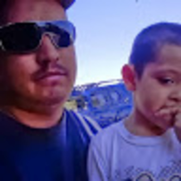 Meet your Posher, Felix - Picture 1 of 1